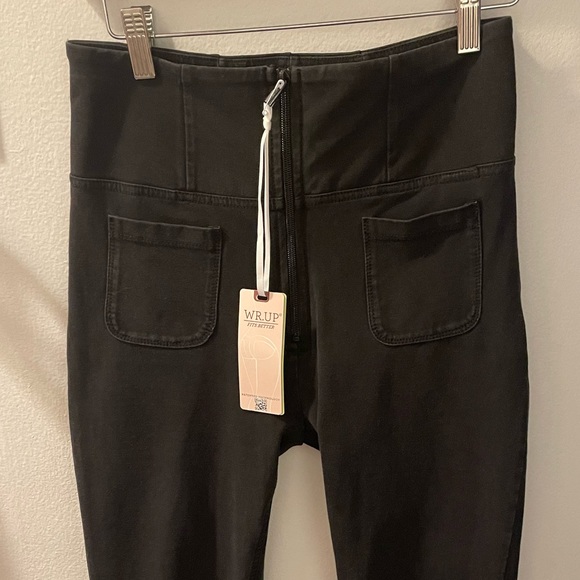 FREDDY STORE| WR.UP® Denim With Front Pockets| Large - Picture 7 of 15